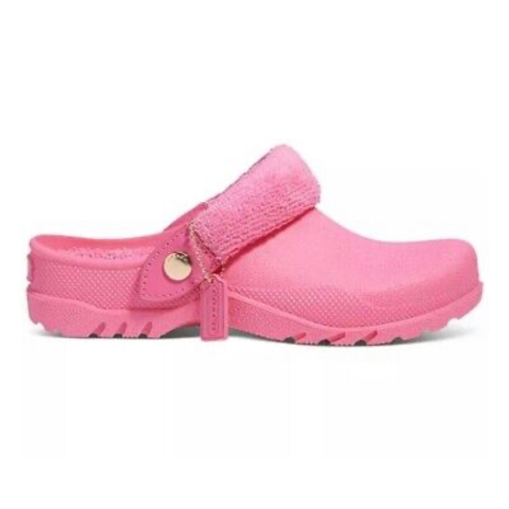 Coach Lola clog (like crocs) NWOB - Picture 3 of 7
